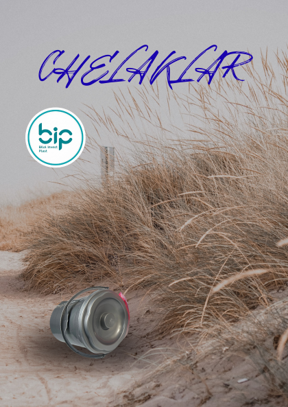Chelaklar