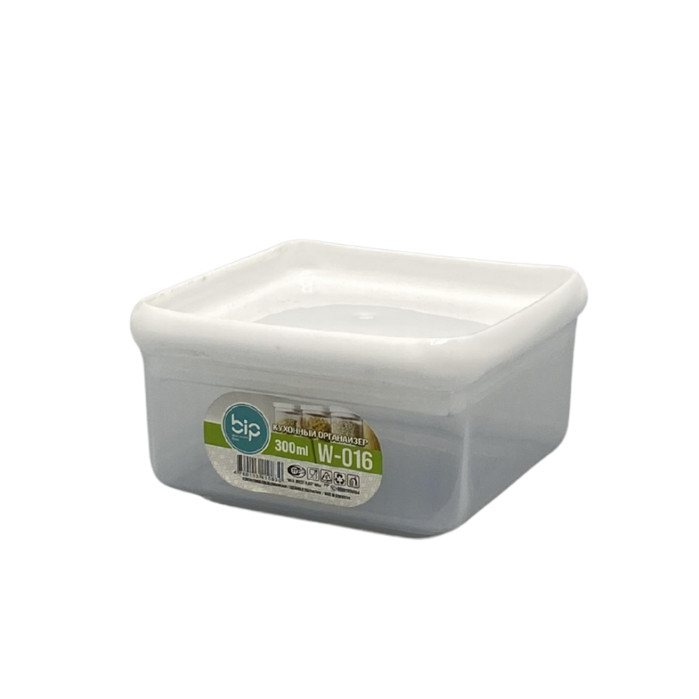 Oshxona Tashkilotchisi - 300 ml