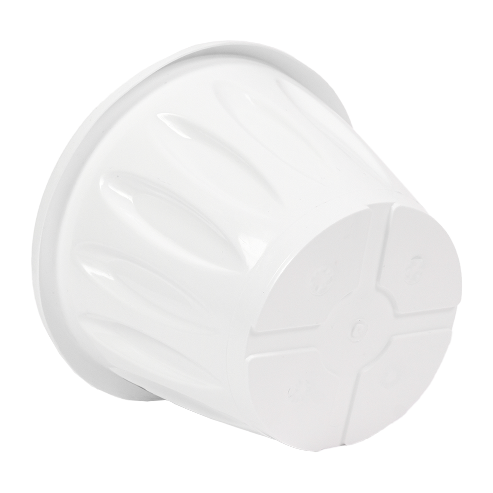 Gul tuvak "Classic white" L1
