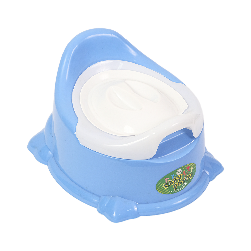 "Baby potty" bolalar tuvagi