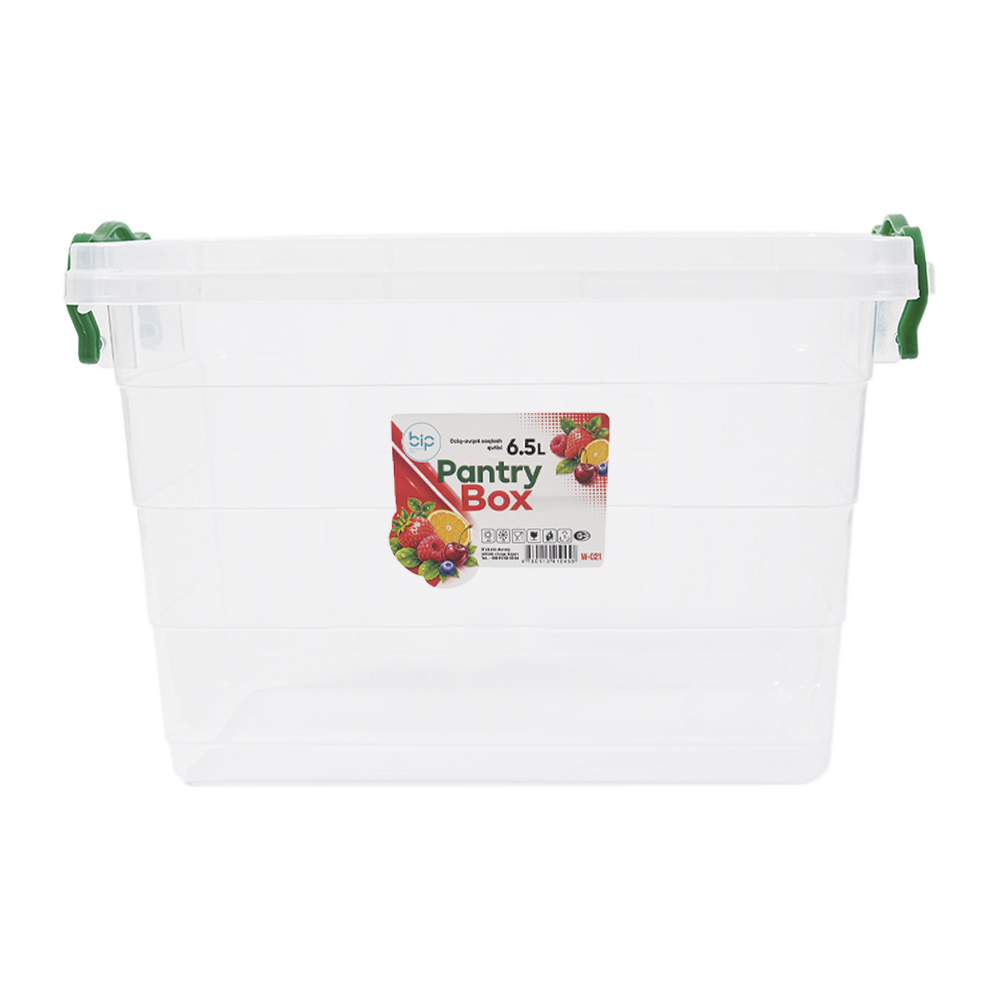 Konteyner 6,5 litr