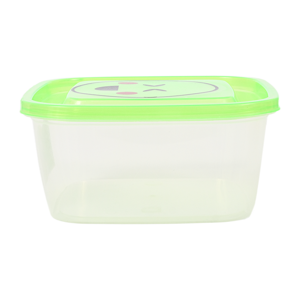 Konteyner "Lunch box"