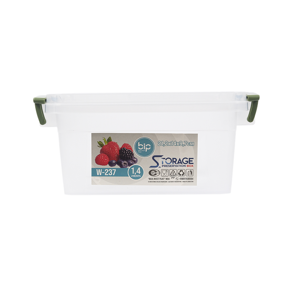Kontener -1,4 litr