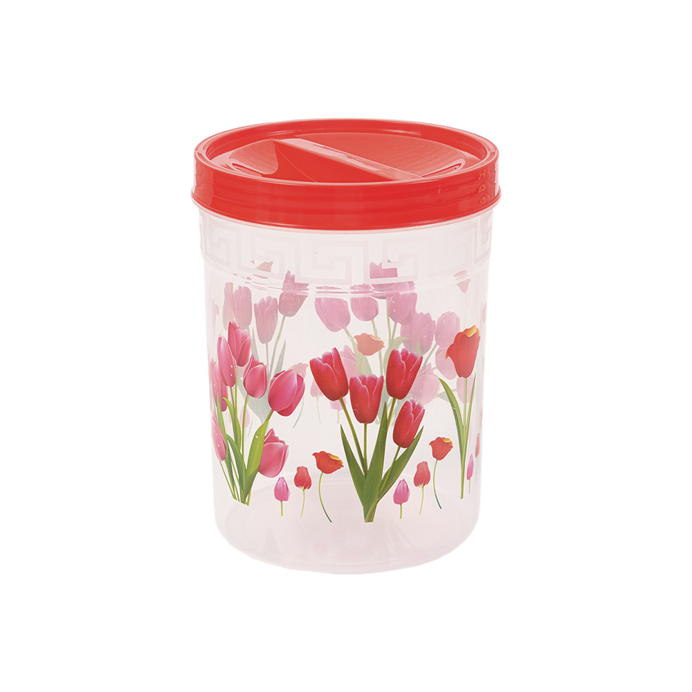 Banka (Oshxona organayzeri) "LOLA" 0,9 litr