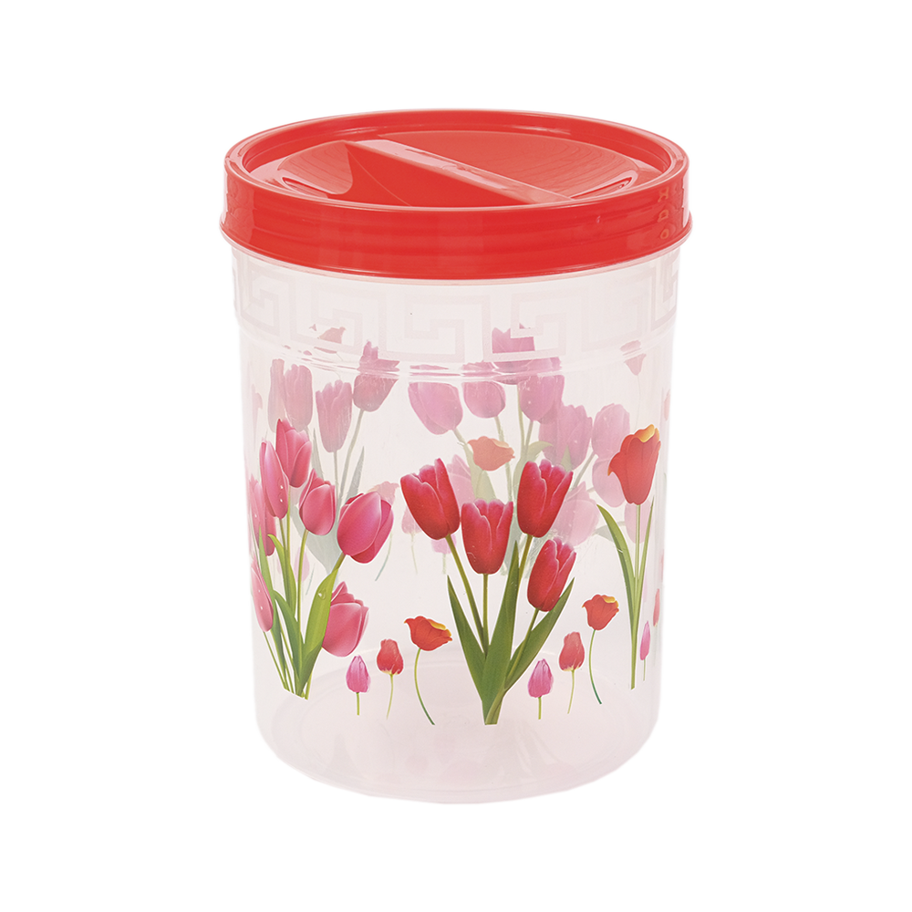 Banka (Oshxona organayzeri) "LOLA" 1,5 litr