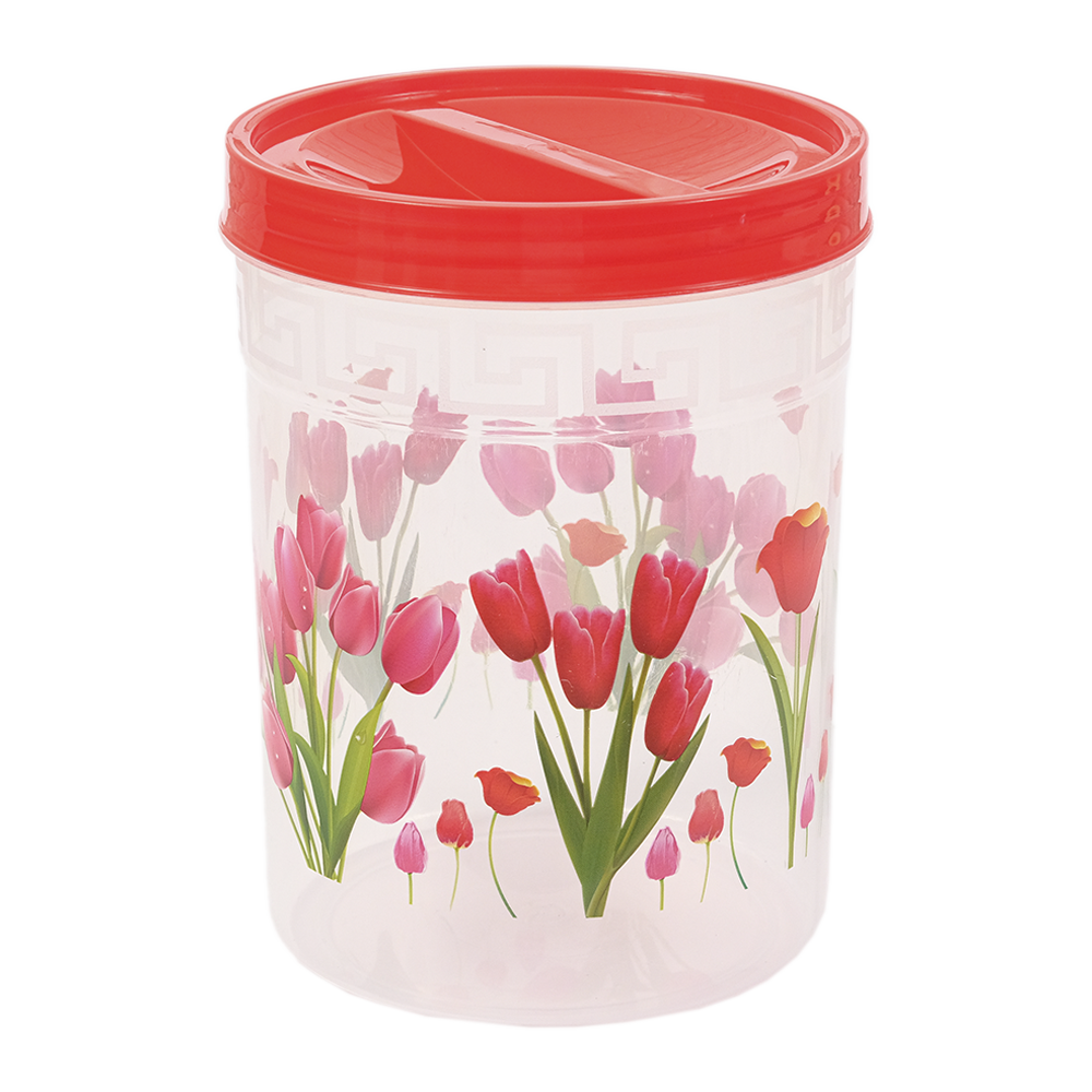 Banka (Oshxona organayzeri) "LOLA" 3,2 litr
