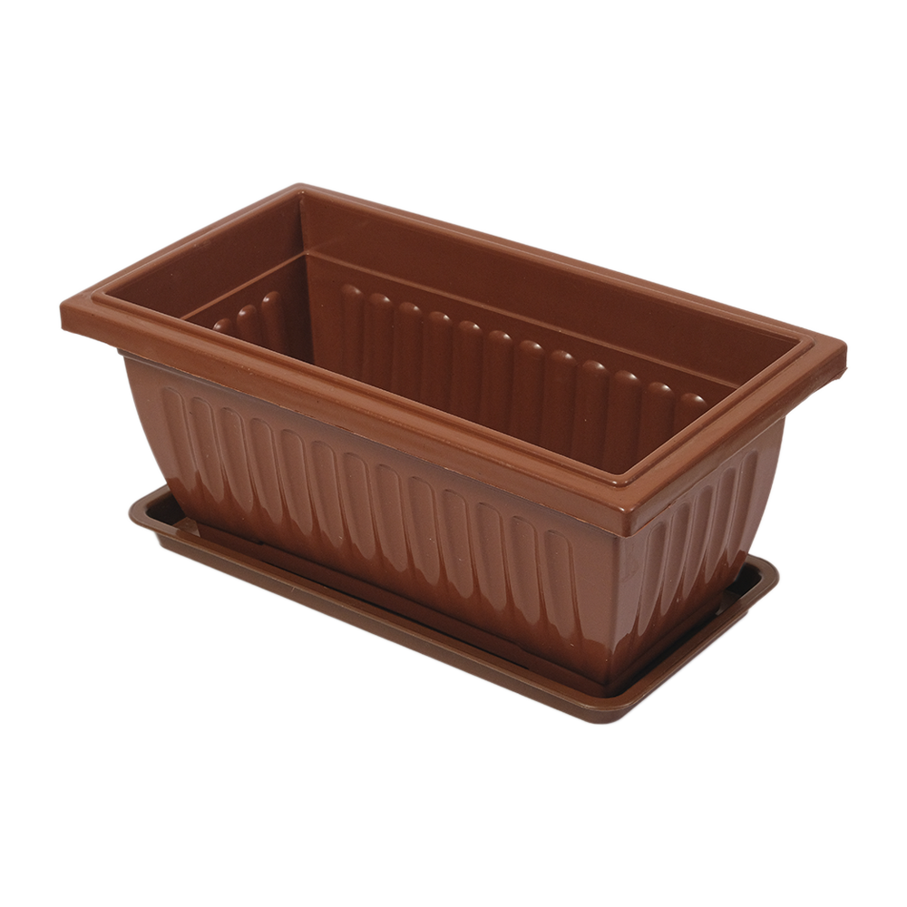Gul tuvak balkon №1