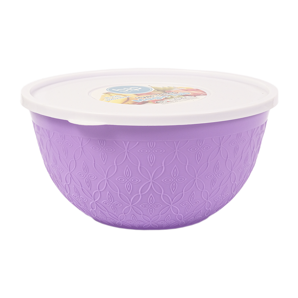 Qopqoqli miska "Magic Tub" 3,5 litr